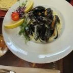 Belga Étterem & Söröző Debrecen - Étel/ital