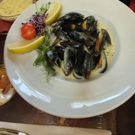 Belga Étterem & Söröző Debrecen - Étel/ital