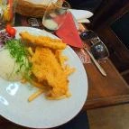 Belga Étterem & Söröző Debrecen - Étel/ital