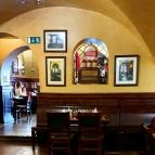 Belga Étterem & Söröző Debrecen - Belső