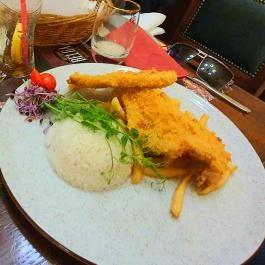 Belga Étterem & Söröző Debrecen - Étel/ital