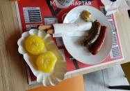 Belvárosi Csülök & Gyros Ház Debrecen