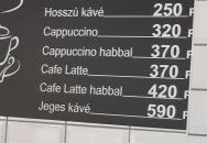 Belvárosi Csülök & Gyros Ház Debrecen