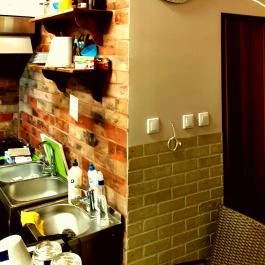 Bem Burger, Debrecen - Belső