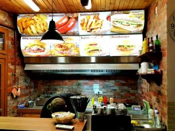 Bem Burger Debrecen