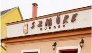 Bem Burger Debrecen - Belső