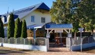Boglárka Panzió-Étterem ás Apartmanházak Mezőkövesd - Külső kép