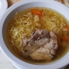 Boglárka Panzió-Étterem ás Apartmanházak Mezőkövesd - Étel/ital