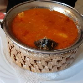 Boglárka Panzió-Étterem ás Apartmanházak Mezőkövesd - Étel/ital