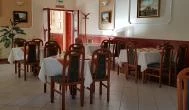Boglárka Panzió-Étterem ás Apartmanházak Mezőkövesd - Belső