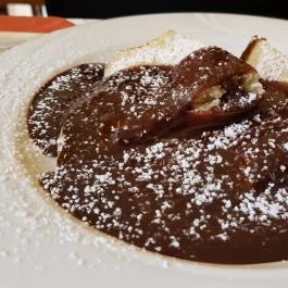 Boglárka Panzió-Étterem ás Apartmanházak Mezőkövesd - Étel/ital