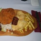 Bonita Bisztró Debrecen - Étel/ital