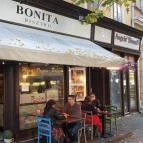 Bonita Bisztró Debrecen - Külső kép