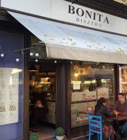 Bonita Bisztró