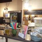 Bonita Bisztró Debrecen - Belső