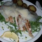 Bonita Bisztró Debrecen - Étel/ital