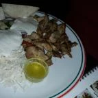 Bonita Bisztró Debrecen - Étel/ital