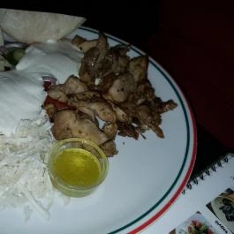 Bonita Bisztró, Debrecen - Étel/ital