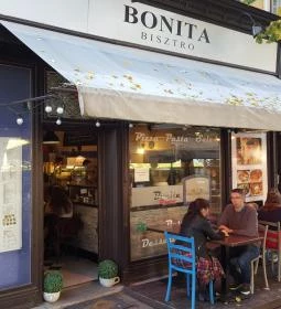 Bonita Bisztró