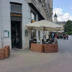 Bosphorus Restaurant Debrecen - Külső kép