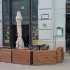 Bosphorus Restaurant Debrecen - Külső kép