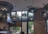 Bosphorus Restaurant Debrecen