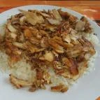 Bosphorus Restaurant Debrecen - Étel/ital