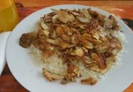 Bosphorus Restaurant Debrecen