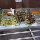 Bosphorus Restaurant Debrecen - Étel/ital