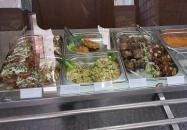 Bosphorus Restaurant Debrecen