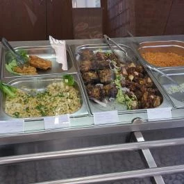 Bosphorus Restaurant, Debrecen - Étel/ital