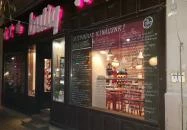 Butiq Bisztró & Bár Debrecen