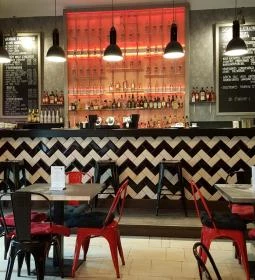 Butiq Bisztró & Bár