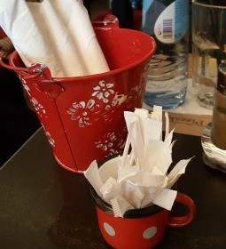 Butiq Bisztró & Bár