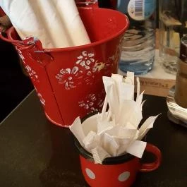 Butiq Bisztró & Bár Debrecen - Belső