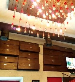 Butiq Bisztró & Bár