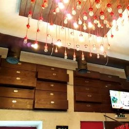 Butiq Bisztró & Bár Debrecen - Belső