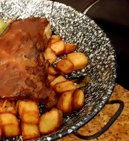 Butiq Bisztró & Bár