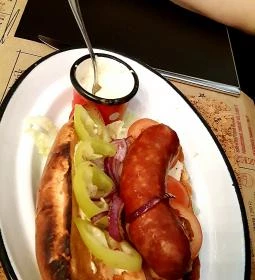 Butiq Bisztró & Bár