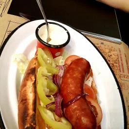 Butiq Bisztró & Bár Debrecen - Étel/ital