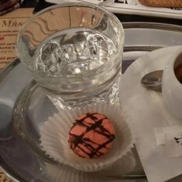 Butiq Bisztró & Bár Debrecen - Étel/ital