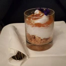 Butiq Bisztró & Bár Debrecen - Étel/ital