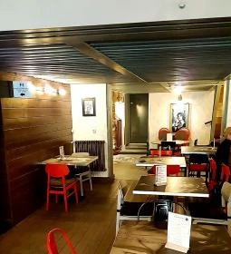 Butiq Bisztró & Bár