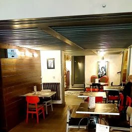 Butiq Bisztró & Bár Debrecen - Belső