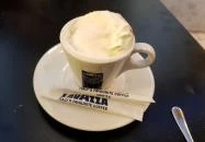 Café de Paris Budapest Café de Paris Budapest