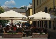 Cafe Frei Debrecen Főtér Debrecen