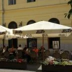 Cafe Frei Debrecen Főtér Debrecen - Külső kép