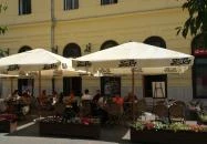 Cafe Frei Debrecen Főtér Debrecen