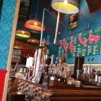 Cafe Frei Debrecen Főtér Debrecen - Belső