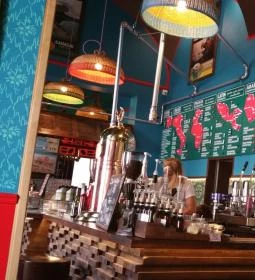 Cafe Frei Debrecen Főtér